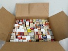 Lot Of Vintage Vacuum Tubes - New Old Stock In Boxes