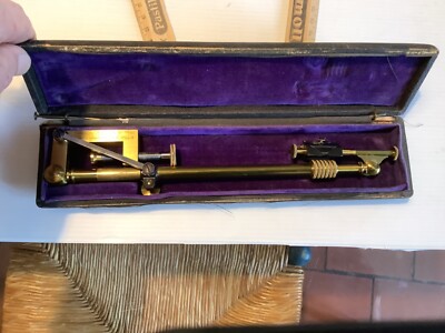 カメラ・ルシダ Chambre Claire UniverselleChambre claire