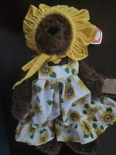 Ty susannah beanie baby