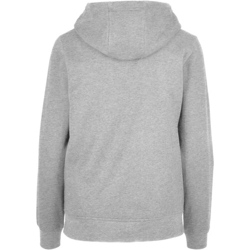 Felpa con Cappuccio e Zip Giacca Build your Brand Ladies Base Donna Nuovo - Bild 24 von 26