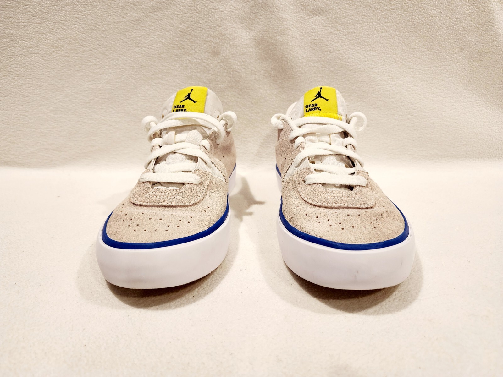 dear larry nike shoes