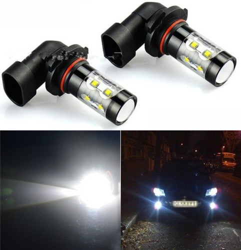 For Ford Expedition 2019-2020 6X LED Lamp High/Low Beam+ Fog Light Bulbs - Picture 16 of 16