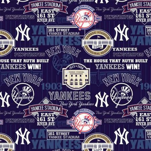 MLB New York Yankees 3 Custom Made Construction, Welder, Pipe-fitter, Biker Hat - Picture 2 of 3