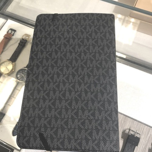 Michael Kors Women Ladies Girls Medium Fashion Notebook Journal Diary Agenda MK - Picture 36 of 140
