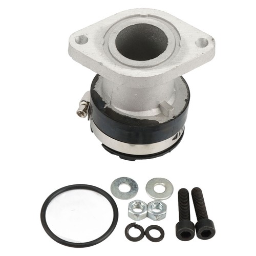 4XE135860000 Intake Manifold Carburetor Boot For Yamaha Bear Bear Tracker YFM250 - Picture 7 of 17