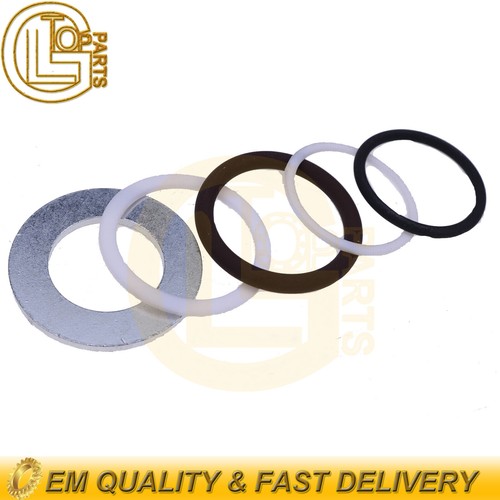 Brake Cylinder Seal Kit A52277 for Case 580SE 580K 585D 584D 480E 480F