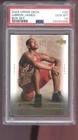 2003-04 Upper Deck Box Set #26 Lebron James ROOKIE RC PSA 10 Graded Card NBA 03