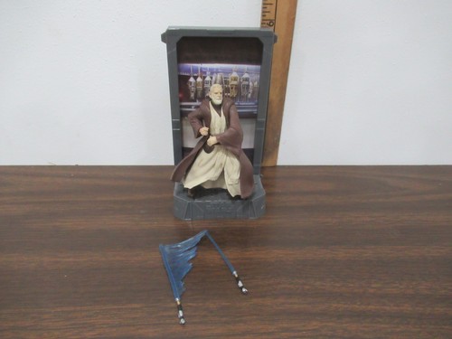Star Wars POTF2 Flashback EP1 EP3 COMPLETE FIGURES PICK Choice updated 4/16/25 - Picture 375 of 388