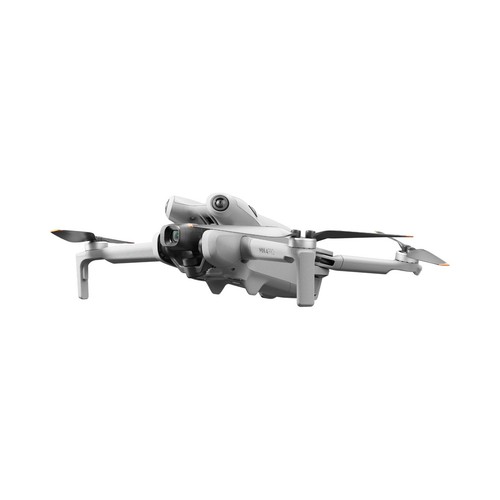 DJI Mini 4 Pro Camera Drone + DJI RC 2, DJI Extended Plus Battery with Warranty - Picture 9 of 16