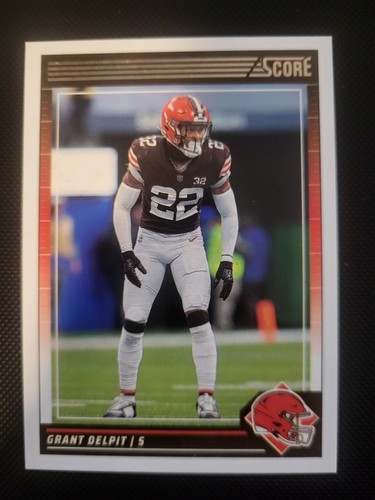 Score football 2024 Panini - Pick Your Card - Bild 19 von 109
