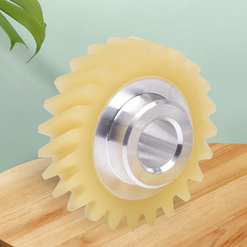 2x Mixer Worm Gear Replacement Part For KitchenAid W10112253 5K45SS 5K5SS 5KPM5 - Picture 5 of 6