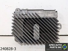 OEM 2016 Chevrolet Malibu 1.5L Bose Radio Stereo Audio Amplifier Amp Module