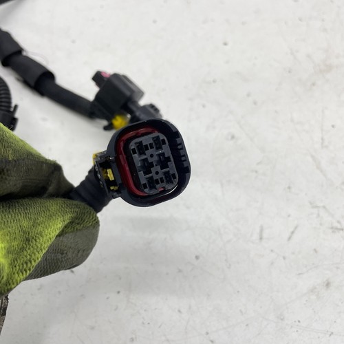 ALFA ROMEO MITO ENGINE LOOM WIRING 55247942 84HP 1.3 JTDM 199B4000 08-16 - Picture 10 of 15