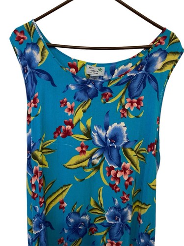 Jane Ashley Sleeveless Dress 3X - Picture 2 of 11