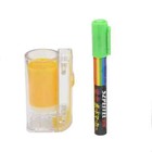 1Set Bee Marking Tool Kits Marker Bottle With MarkingPens Bee King Queen Catcher