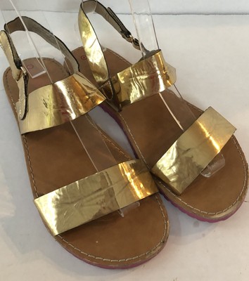 target sandals