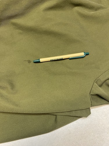 Militär Overall  - Bild 9 von 9