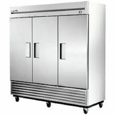 True 810802 Door Gasket Seal 24 5/8 In. X 54 1/8 In. G0386937