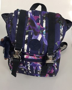 kipling experience backpack