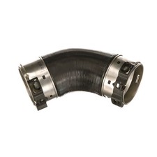 Turbo Intake Hose Intercooler Cold Side Fits Mercedes CITAN CLA V177 1.5 406190