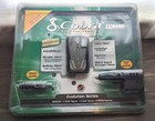 Cobra Xrs-9550 Vp 11 High Performance Band Radar /Laser Detector New Sealed