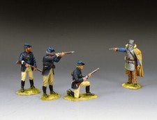 GMT003 The Capture of Ned Kelly by King  Country