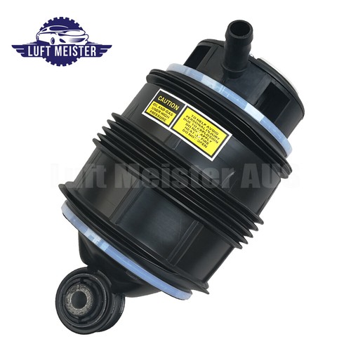 Rear Right Air Suspension Spring For Mercedes W211 Air Bellow Bag