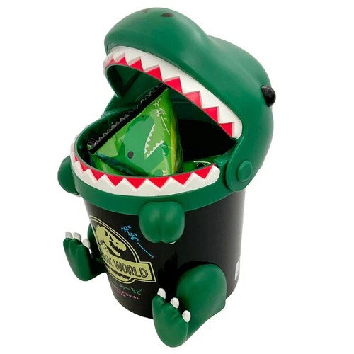 [Universal Studios] Jurassic World Pasta Snacks von JP NEU - Bild 2 von 6