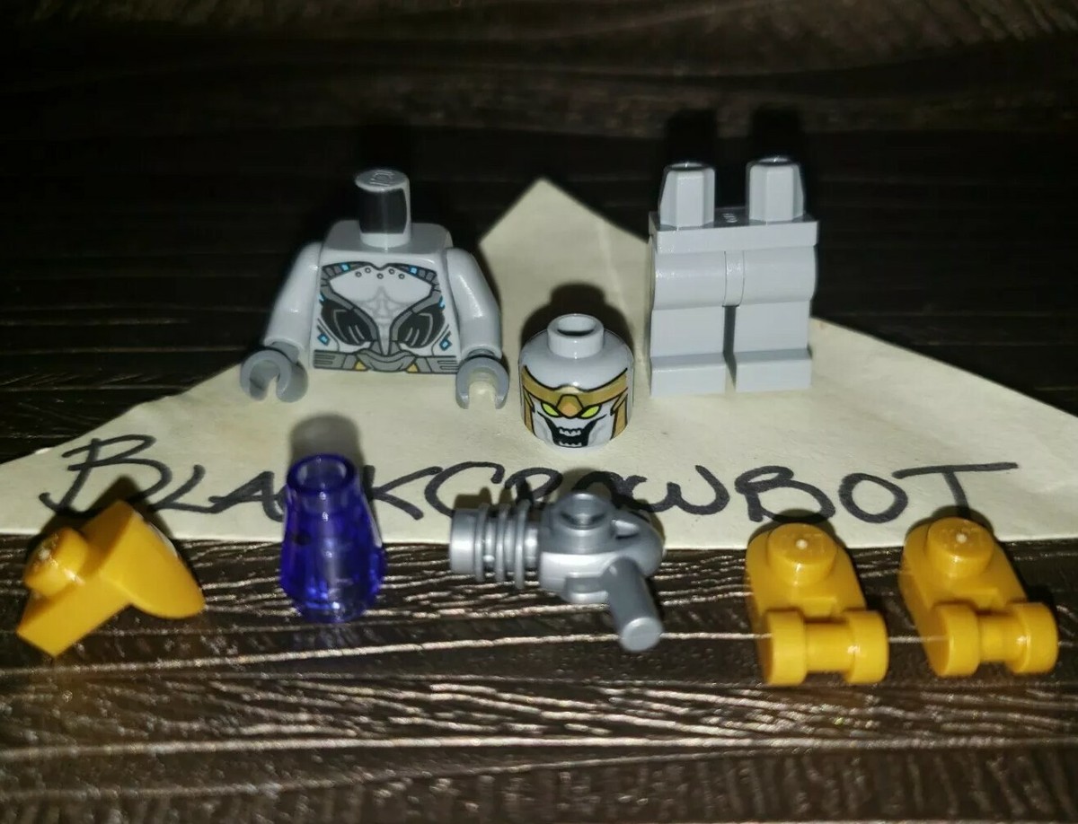 Lego thanos hotsell army