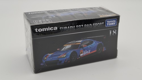 Tomica | Takara Tomy | Premium & Basic Modelle | Autos zum Auswählen | OVP - Bild 50 von 105