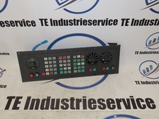 Siemens Sinumerik MaschinenSteuertafel M  6FC5103-0AD03-0AA0 Version C
