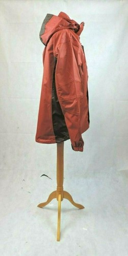 Mountainlife Compass Orange Jacket Size M Rrp £69.99 CS7 LL 16 - Picture 4 of 7