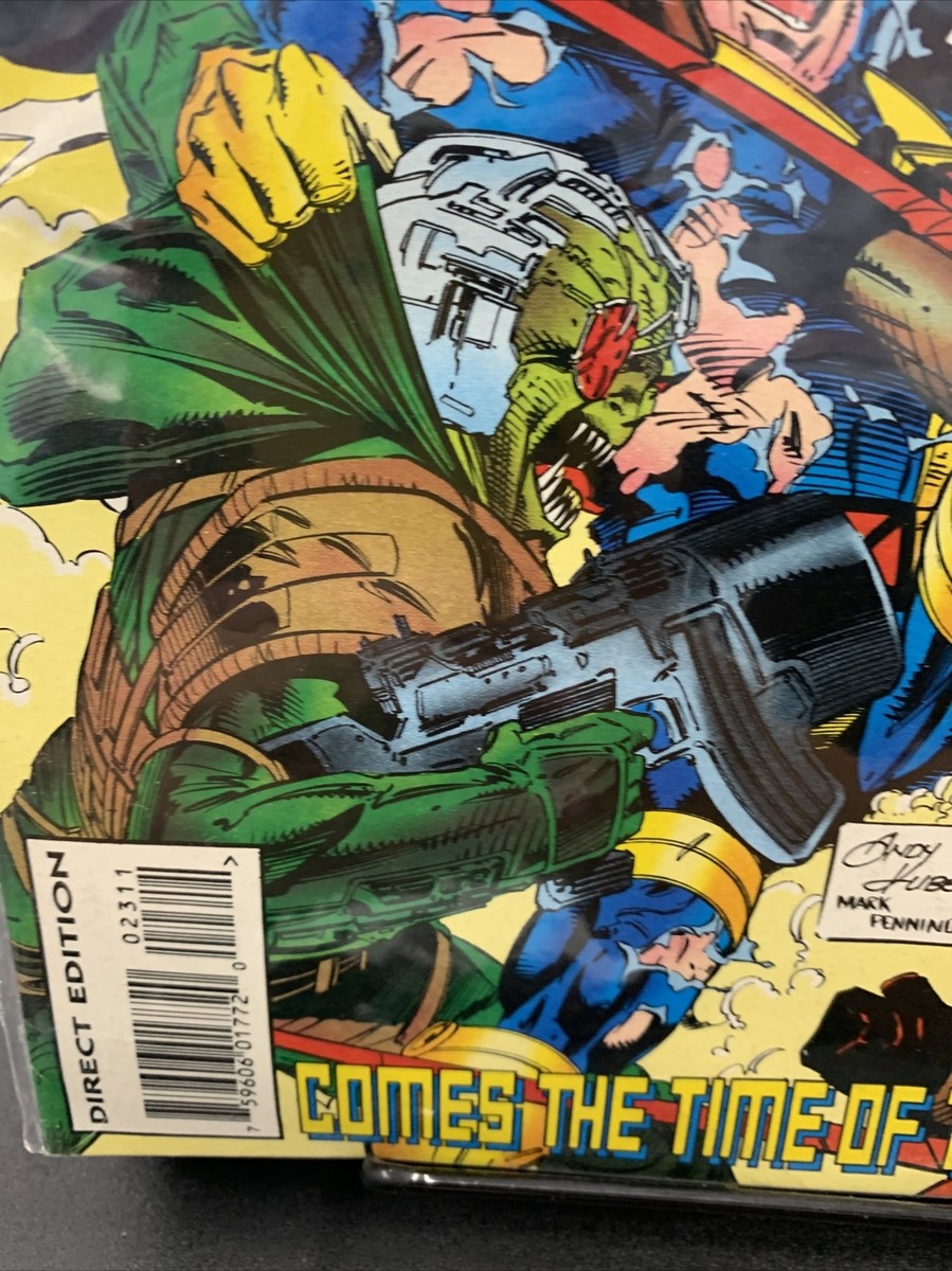 WS　X-MEN　SP X-Men: #23 | eBay