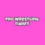 Prowrestlingthrift
