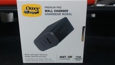 USB-C Wall Charger - 72W Fast Charger