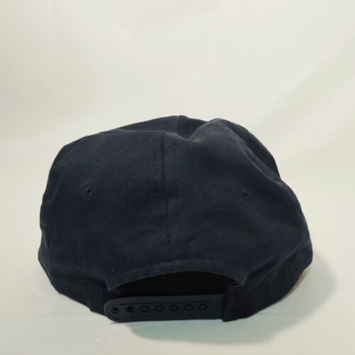 Vintage Wordperfect Snapback Blue Cap One Size in sehr gutem Zustand - Bild 6 von 22