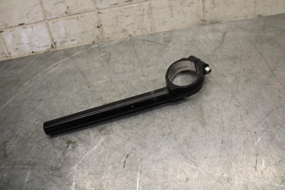 2008 Kawasaki Ninja ZX10R ZX1000E CLIPE ESQUERDO NO GUIDÃO 46003-0144 BB524 - Imagem 2 de 4