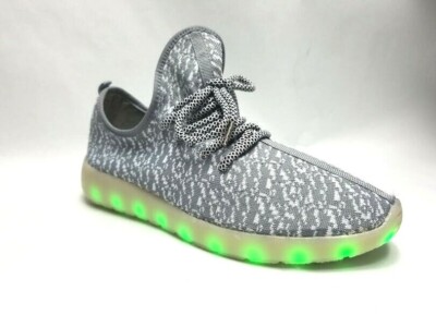 forever light up shoes