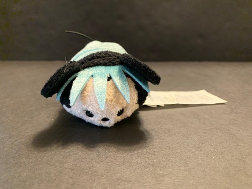 Tsum Tsum Minnie Mouse New York Statue of Liberty 3.5" Disney Store - Picture 1 of 10