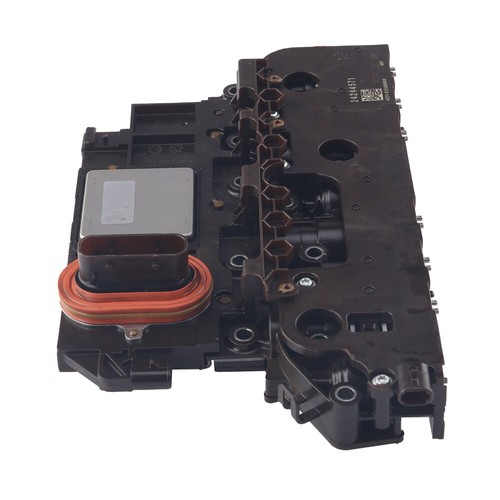Transmission Control Module 6T70 TCM For Buick Cadillac Chevrolet GMC 2008-up - Picture 3 of 11