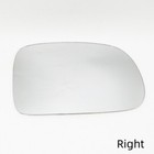  Right Side Door Rearview Mirror Glass Lens For Ssangyong Actyon Sport 2006-2011