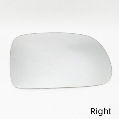  Right Side Door Rearview Mirror Glass Lens For Ssangyong Actyon Sport 2006-2011
