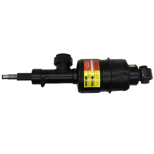 Pair Rear For Infiniti QX56 QX80 2011-2021 Hydraulic Air Suspension Shock Struts - Picture 3 of 11
