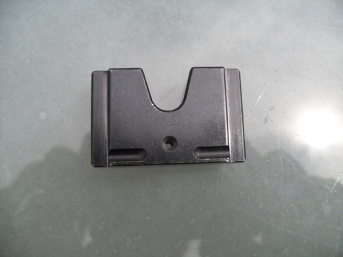 Cembre 10/16mm, MA2.3-50 nest die. HT51 B50 B51 RH50 B500 crimper crimping tools - Picture 2 of 5