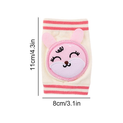 Summer Children Knee Pads Baby Crawling Learning To Pads Leg V7X6 Walk Anti B5P0 - Zdjęcie 20 z 26