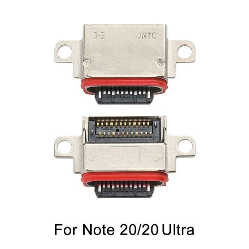 OEM USB Charging Port Dock Connector Jack For Samsung Galaxy Note 20 Note10 Plus - Picture 1 of 29