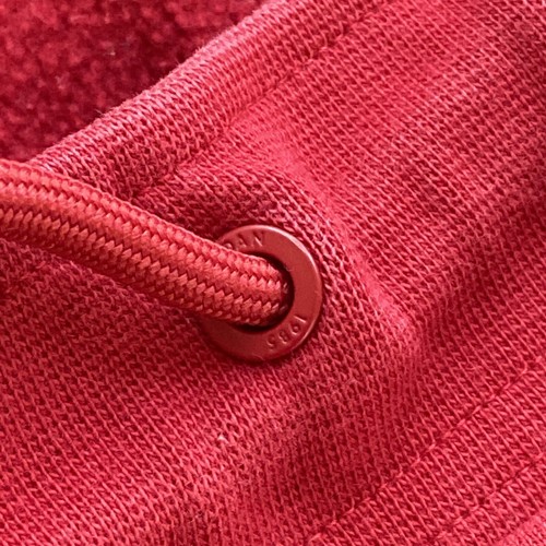 Pantalones Cortos Jordan X Diamond Flight Essentials Polar Declaración Para Hombre XL ROJO Jumpman - Imagen 6 de 17