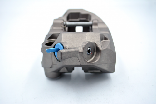 Brembo Grey M4.32 Right Radial Caliper to fit Ducati 1199 Panigale / S / R 12> - Picture 6 of 8