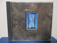 Styx - Edge of the Century - CD - MINT condition - E23-921