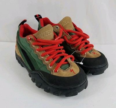 specialized rockhopper shoes